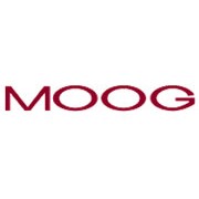 MOOG servo valve - copy