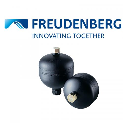 FREUDENBERG 蓄能器--上海谷传 - SG