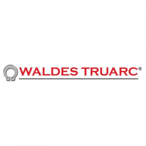 美国WALDES TRUARC 挡圈、卡簧、扣环 - 360