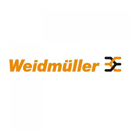 德国 WEIDMULLER 控制器 接线端子 - 360