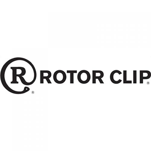 美国 ROTOR CLIP 挡圈卡簧、波形弹簧 - 360