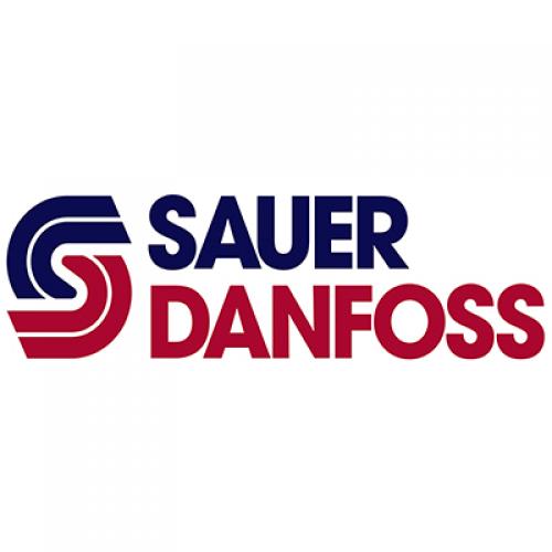 Sauer-Danfoss 液压阀 泵 - 360