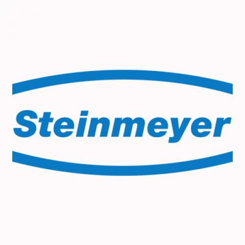 德国 Steinmeyer 滚珠丝杠 - SG