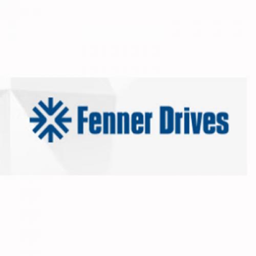 英国 FENNER DRIVERS 张紧器 轴承 - 360