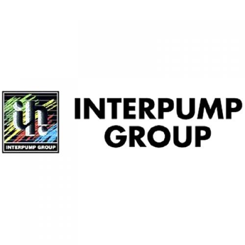 意大利 INTERPUMP 柱塞泵 - 360