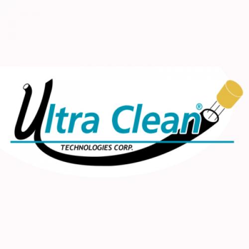 美国 Ultra Clean 管路清洁设备 - 360
