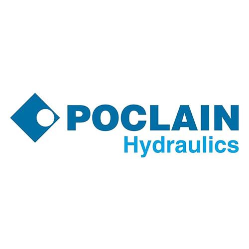 法国 POCLAIN HYDRAULICS 波克兰液压 - 360
