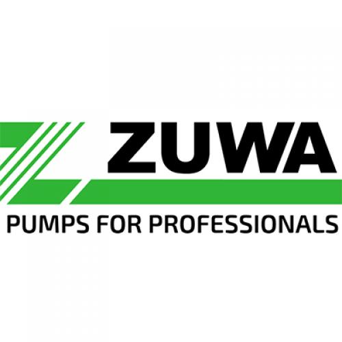 ZUWA 德国 叶轮泵 - SG