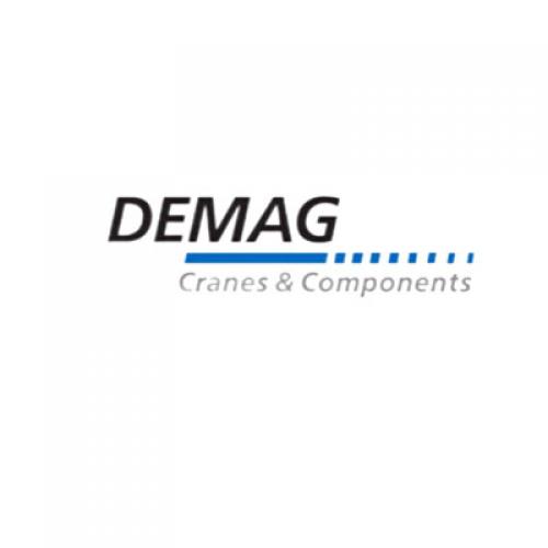 德国 DEMAG 德马格 环链葫芦 减速机 变频器-360