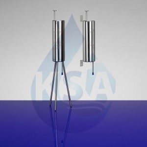 KSA-蒸汽冷却质量检测仪