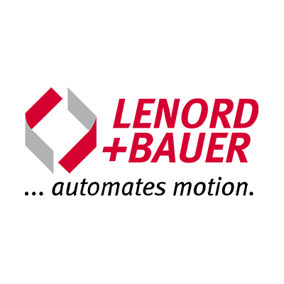 Lenord+Bauer (L+B) – 传感器控制器感