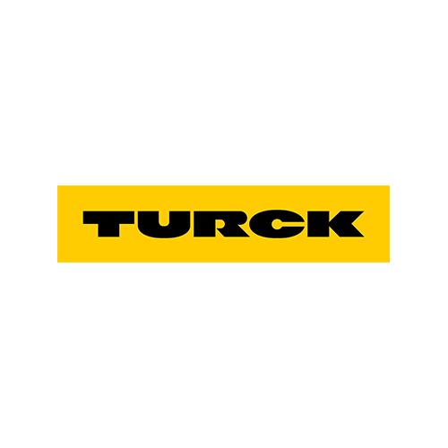 German TURCK induction sensor, connector