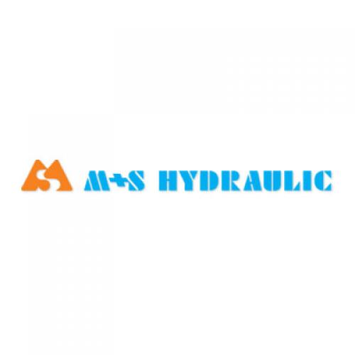 M+S HYDRAULIC 液压马达