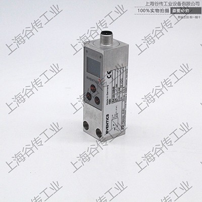 AVENTICS压力传感器SWITCH PE5-A1-G014-000-100-&R412010773 上海谷传