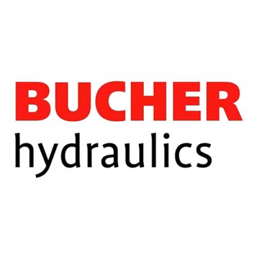 德国 BUCHER 泵 阀