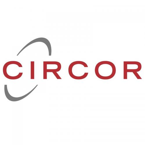 美国  CIRCOR 三螺杆泵