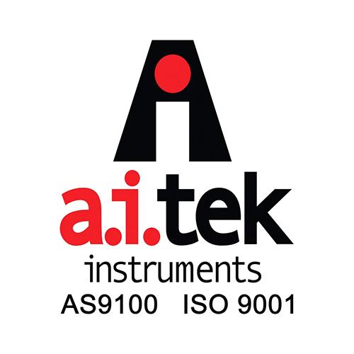 美国 AI-Tek Instruments 阿泰克 传感器 - SG