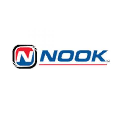 美国NOOK滚珠丝杠