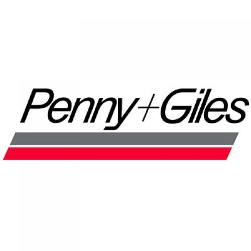 英国 Penny Giles 摇杆 传感器