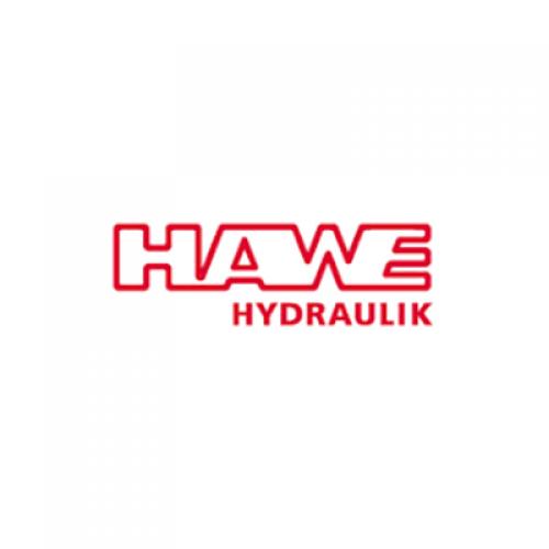 德国HAWE 泵 安全阀 - sg