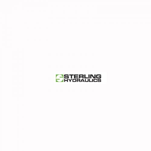 美国 STERLING Hydraulics 插装阀 - SG