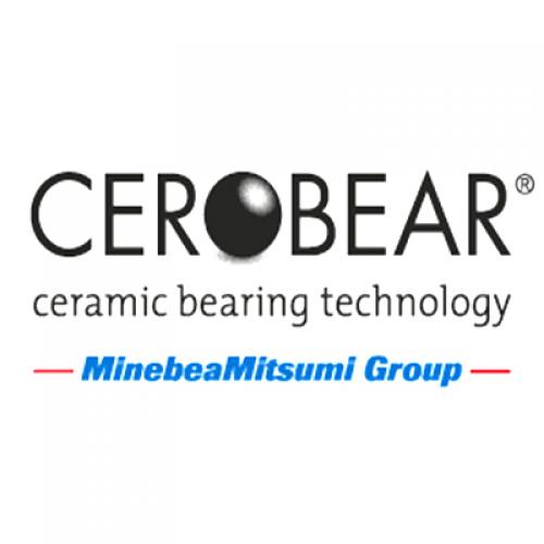 德国 CEROBEAR 轴承 - SG