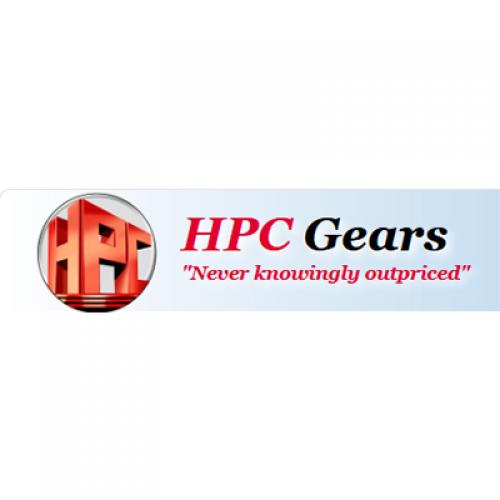 英国 HPC Gears 齿轮